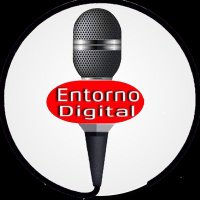 Entorno Digital Noticias(@entorno_dig_not) 's Twitter Profile Photo