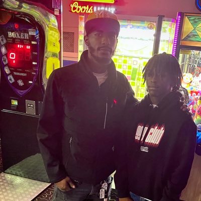 You get one life to live, you better live it. FREE JENO 😈