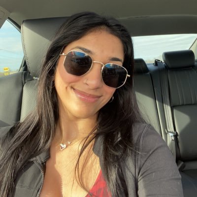 apoorvamutyala's profile picture. ECU alum • Duke