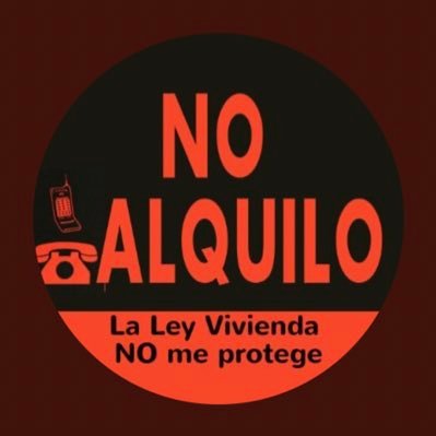 Afectada por una inquiokupa, por suerte la saqué de mi vida, de recuerdo me dejó un piso destrozado y vacío. Aviso: Jamás pongáis en alquiler vuestra vivienda