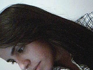 '' ... Sou como você me vê ...
Posso ser leve como uma brisa ou forte como uma ventania,
Depende de quando e como você me vê passar ... ''