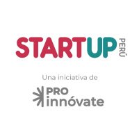 StartUp Perú(@Start_UpPeru) 's Twitter Profile Photo