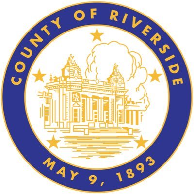 Your source for #RivCo jobs. Join our team today and grow your career while serving the community. This account is not monitored. #RivCoNow