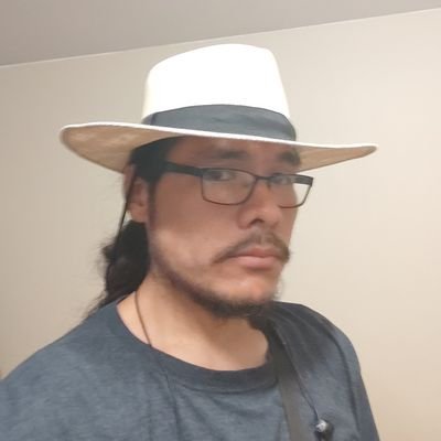 Cis dude |
He/Him/El |
Programmer (Django + React) |
Gamer-ish |
Sci-fi enthusiast |
Low-budget Asian |
Professional Naive |
Espanol/English |
IDIC