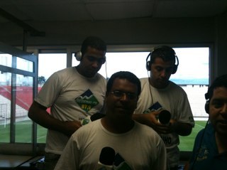 eliandroleal's profile picture. 