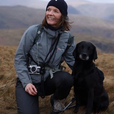 Northants Specialist Coeliac Dietitian. Lover of trail running, hiking, nature, gardening, travelling, animals & food.