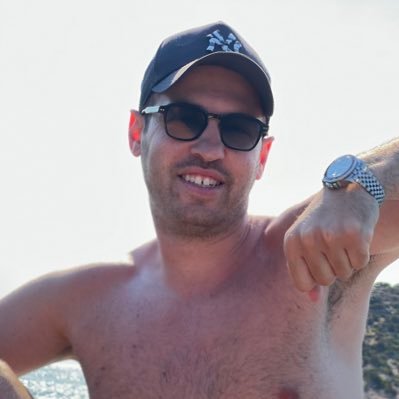 kostasgc's profile picture. maritime