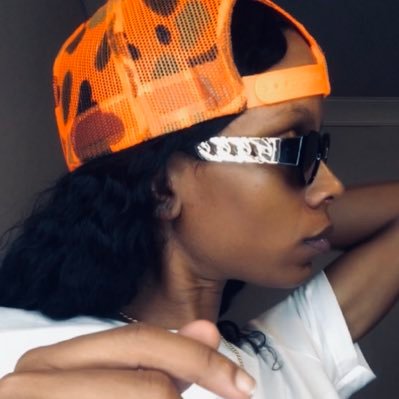 WonofOnes's profile picture. One of One AJ1 and AF1 custom sneaker designer 🧡 “Yeen got these” #WonofOnes
