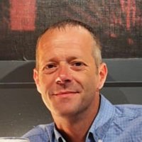 Greg Blacklock (@securolocksmith) 's Twitter Profile