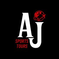 AJ Sports Tours(@AjSportsTours) 's Twitter Profile Photo