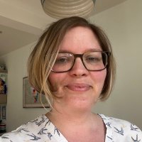 Kathy Nicholson (@kathy1nicholson) 's Twitter Profile Photo Kathy Nicholson (@kathy1nicholson) 's Twitter Profile Photo