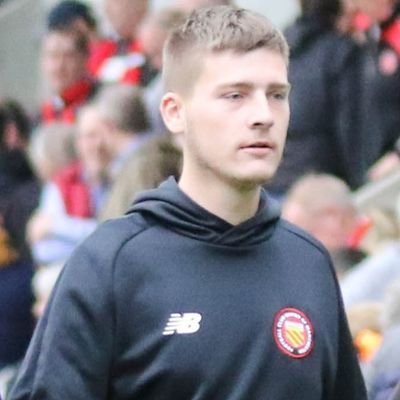 lewmck17new's profile picture. old account hacked new account