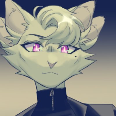 Chronos is a furry sci-fi novel and future comic by @captynz - Chapters release every Monday! Early access through patreon