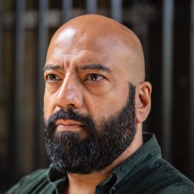 _AaronNeil's profile picture. Will work for food