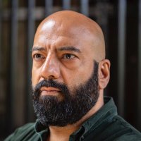 Aaron Neil (@_aaronneil) 's Twitter Profile