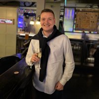 Keiron Hunt (@killerhales) 's Twitter Profile Photo