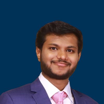 saivamsikr's profile picture. 