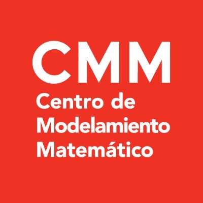 Líder internacional en investigación científica, innovación y solución de problemas públicos e industriales.
Center for Mathematical Modeling
📍@uchile