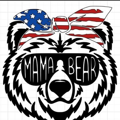 Mama Bear