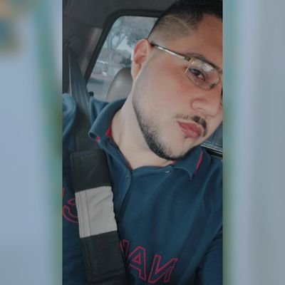 calderon_16sv's profile picture. Agronomía 🚜  
💯