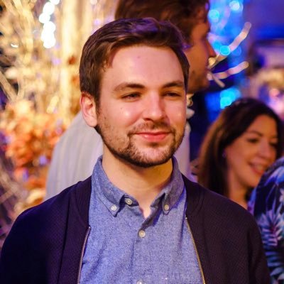 Frontend dev. Building https://t.co/G4nCeW4171