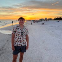 Sam Crawley (@sam_crawl) 's Twitter Profile