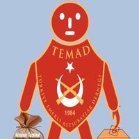 Temad Karabağlar (@karabaglartemad) 's Twitter Profile Photo Temad Karabağlar (@karabaglartemad) 's Twitter Profile Photo