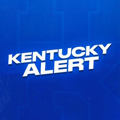 Kentucky Alert