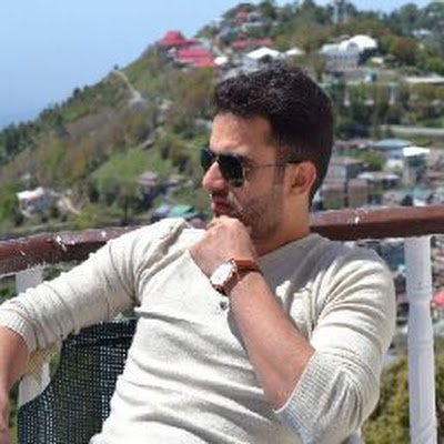 Software Engineer | Curious Explorer | Nature Enthusiast. Embracing the beauty of the world, one line of code at a time.