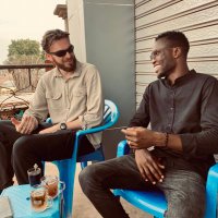 Nick Wilson (@nj_wsn) 's Twitter Profile Photo