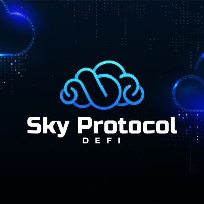 The $SKY protocol is a new Ethereum DeFi protocol designed to leverage trade volume tax structure to build a treasury that farms DeFi rewards.