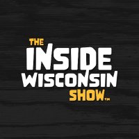 Inside Wisconsin(@InsideWiscoShow) 's Twitter Profile Photo