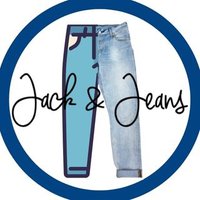 Jack & Jeans(@jackandjeans) 's Twitter Profile Photo