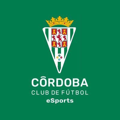 ⚽ Sección Oficial de eSports del @CordobaCF_ofi
🤍 #SecuestradosPorElBlancoYVerde 💚