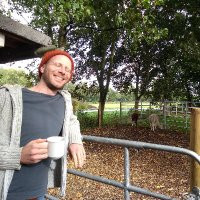Richard Lang (@_richardlang) 's Twitter Profile
