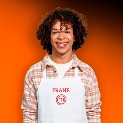 ¡Hola! Soy Frank, aspirante de MasterChef 11