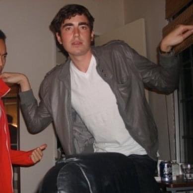 jab3jab3's profile picture. learning to be awesome at this #twitter thing