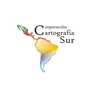CartografiaSur's profile picture. Somos una organización comprometida con los procesos de memoria, educativos y artísticos que fortalecen el movimiento social para la construcción de un país