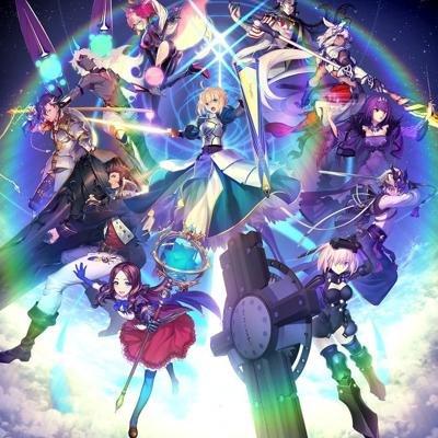 neucleararmsdealerさんのプロフィール画像