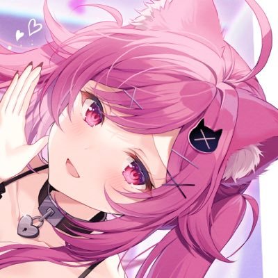 最近はVtuberの切り抜きを投稿してます https://t.co/xJyXsxXPUv 名前は誰かの”アイリス”になれたらなって想いから 白、赤、青が好き！ アイコンは@misa_chainchroA さんが描いてくださりました🥳