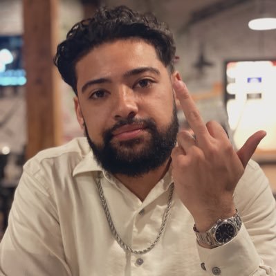 franklin_y0's profile picture. Franklin like Benjamin x Forbes like the Magazine 🤑 Roman Numeral Deuce