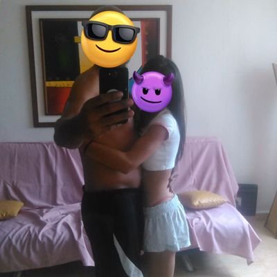 Parejabandida23's profile picture. cuenta manejada por ambos el 43 ella 33 Charallave valles del tuy.  en busca de intercambio, y Mhm.. abiertos .Somos heteros.