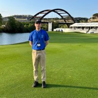 Charlie Thomas (@chazgreenkeeper) 's Twitter Profile Photo