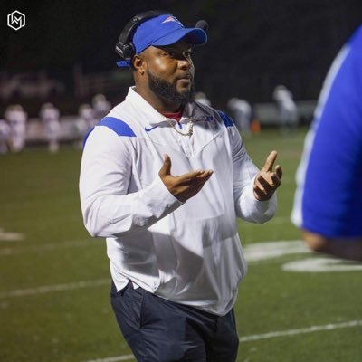 coachsmithj Profile Picture