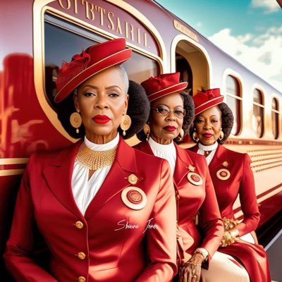 RevAngelaB52's profile picture. 