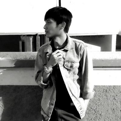 Arifebriyan_'s profile picture. welcome tulisan di keset

follow
IG : Ari_febriyan_