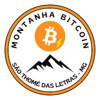 Montanha Bitcoin(@montanhabitcoin) 's Twitter Profile Photo