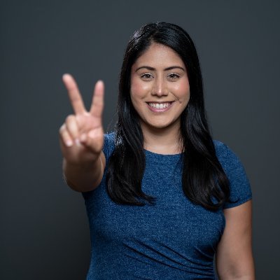 Multimedia Journalist for @UTRGVNewsroom | Former: @KRGV General News Reporter | @utrgv #FIRSTCLASS Alumna (2019) | RGV Native 🌴 | Some posts intended for fun!