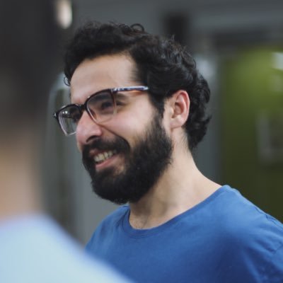 AltawilAbood's profile picture. I am physiotherapist 🌚. I love #انغام 😍