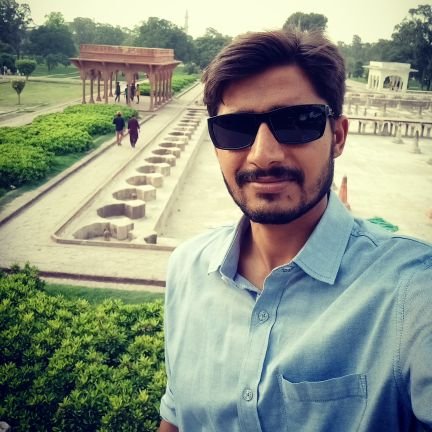 saqib_joyia1994's profile picture. 